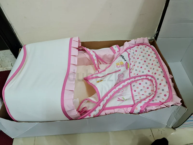 ناقل أطفال صغير جديد قابل للحمل من عمر 0 شهر63204857005441110