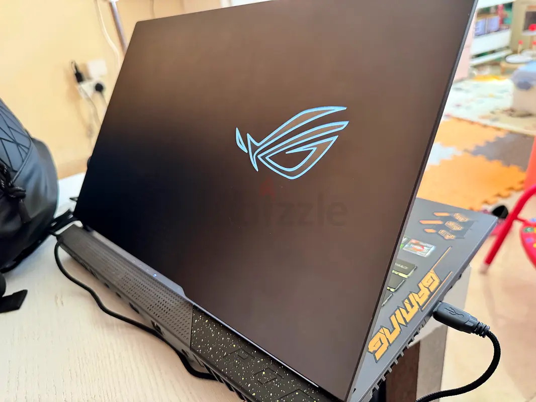 ASUS ROG STRIX63255530176642114