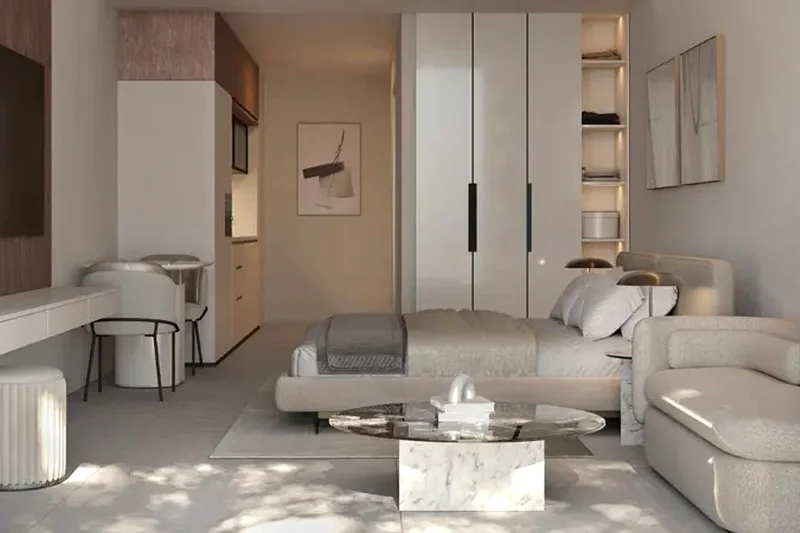 5 Years payment plan | Handover 2026 | Near Metro63916384539907113