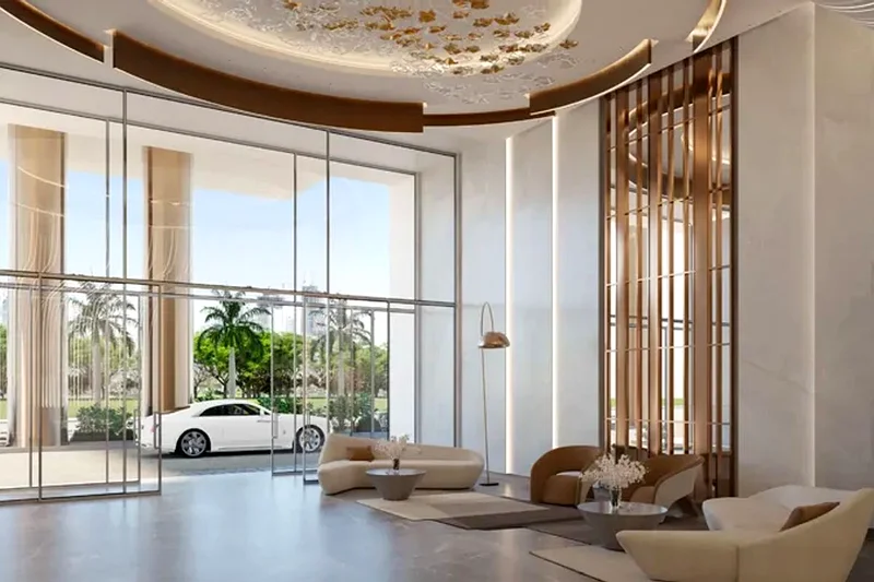5 Years payment plan | Handover 2026 | Near Metro63916384539907111
