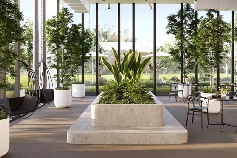 5 Years payment plan | Handover 2026 | Near Metro63916384539907114