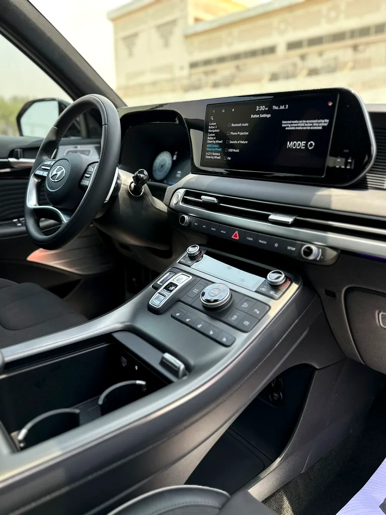Hyundai Palisade 2025  CLEAN TITLE  LUSH CONDITION63150944907393114
