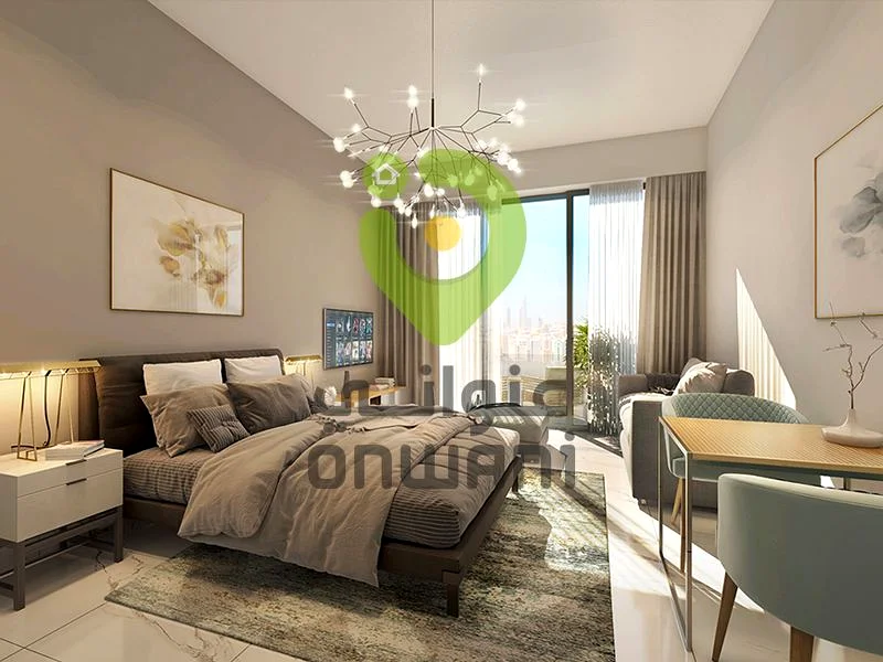 مجتمع رائع لتعيش فيه ذكريات ◆ مؤثث بالكامل ◆ موقع رائع63249239405699114