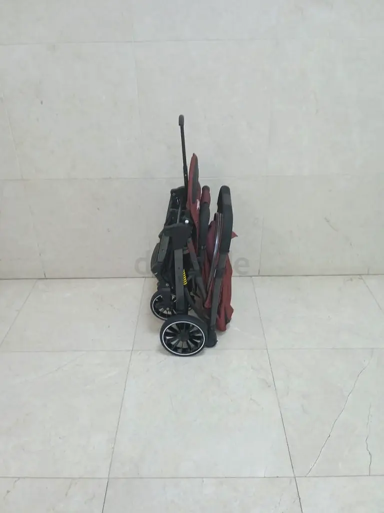 Littlewave travel stroller63205357455489115