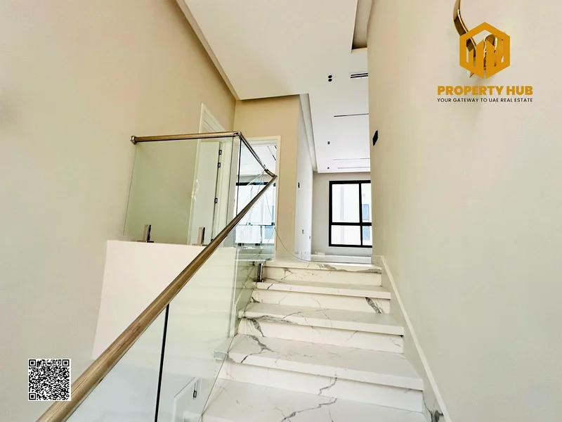 Exceptional Villa in Al Helio 2, Ajman | Perfect Blend of Comfort & Style63908788244994111