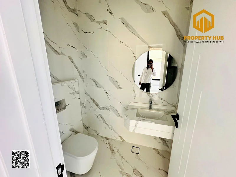 Exceptional Villa in Al Helio 2, Ajman | Perfect Blend of Comfort & Style63908788244994112