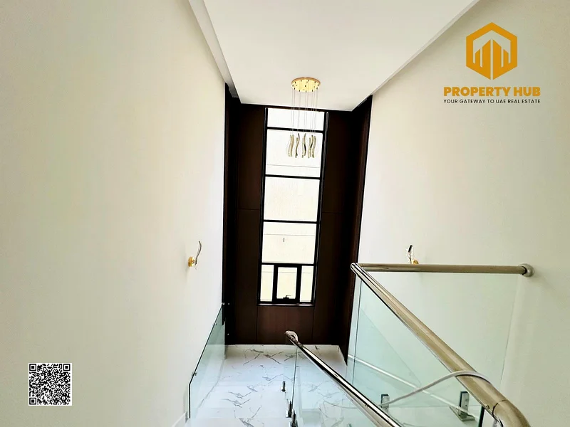 Exceptional Villa in Al Helio 2, Ajman | Perfect Blend of Comfort & Style63908788244994113