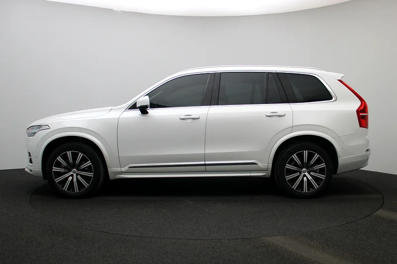 2023 XC90 ULTIMATE BRIGHT - Certified by Al Futtaim63221301719554112