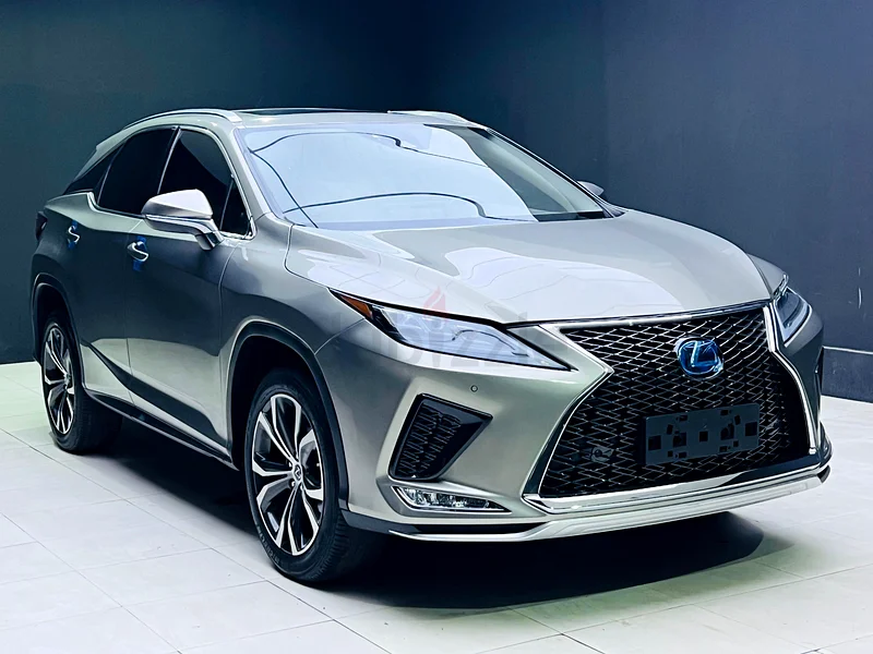 Lexus RX 35063160160024065112