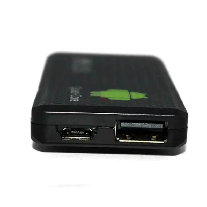 عصا تلفاز أندرويد i-Ever MK809 III رباعية النواة RK3188، بذاكرة وصول عشوائي سعة 2 جيجابايت وذاكرة داخلية سعة 8 جيجابايت، مع بلوتوث وواي فاي، جهاز كمبيوتر صغير Mk809III63261810493313114