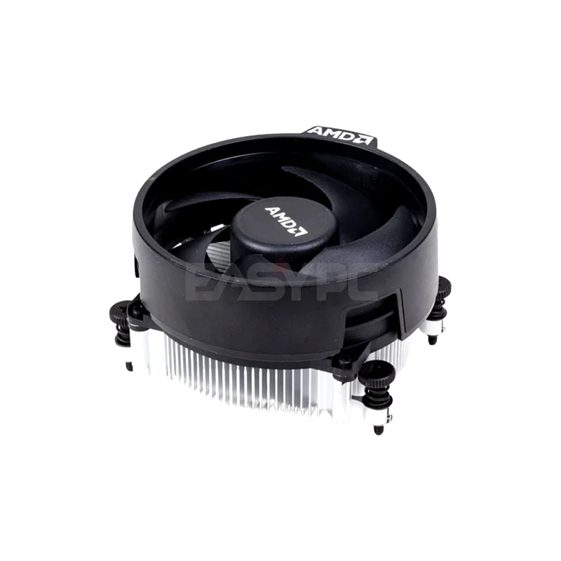 Ryzen 3 3100 ومبرد أساسي63166653319042113