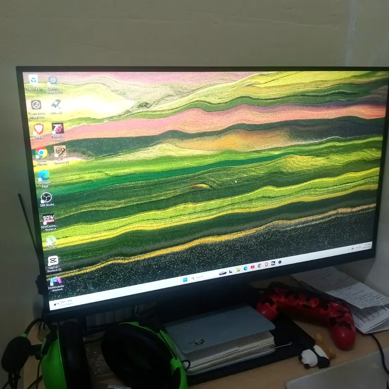 Gaming computer63255537394051119