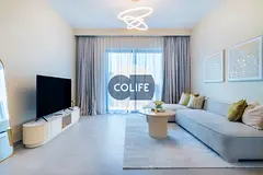 Modern interiors | Prime Dubai Hills location