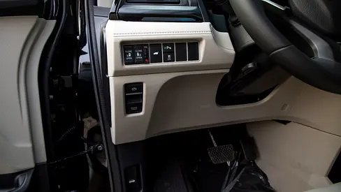 صورة 13 لـ 2025 Honda ODYSSEY
