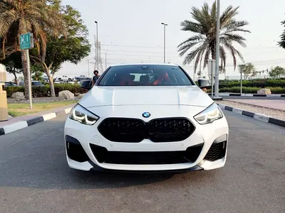 BMW M235l XDrive Under Warranty and Service To 2027