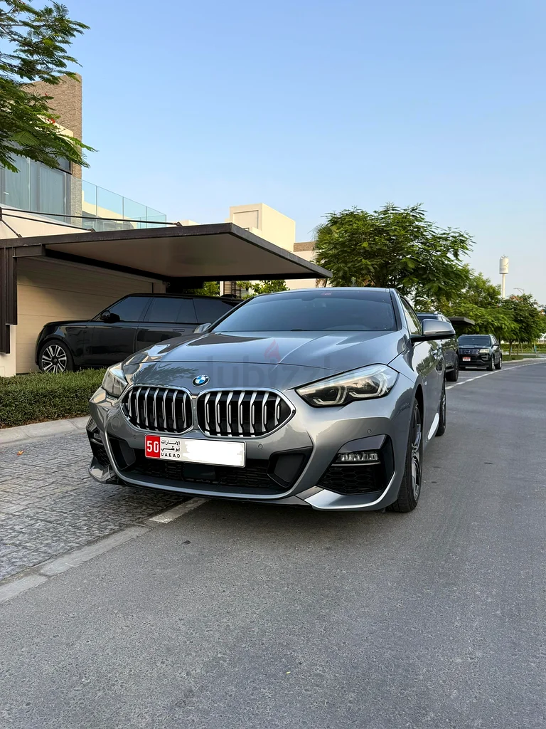 BMW 218i Gran Coupe 2022 FOR SALE!!!!63142582743810115