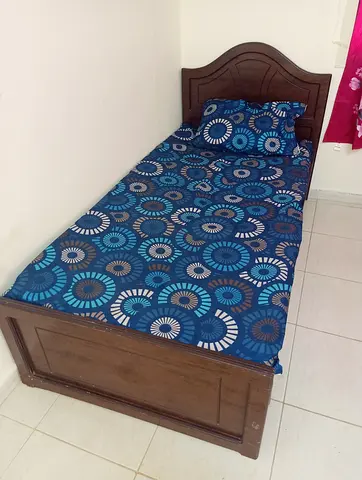 KERALA \ TAMIL LADIES BEDSPACE