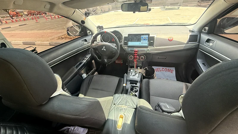 ميتسوبيشي جي تي63224310374403114
