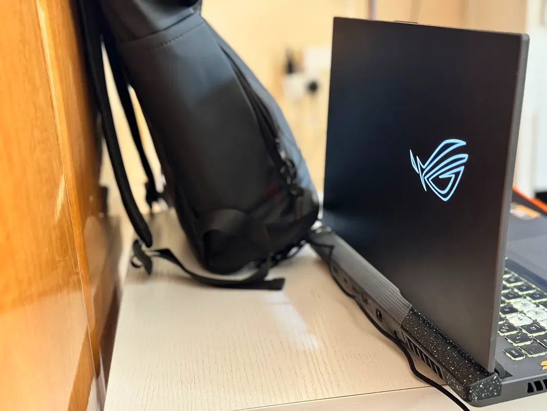 ASUS ROG STRIX63255530176642111