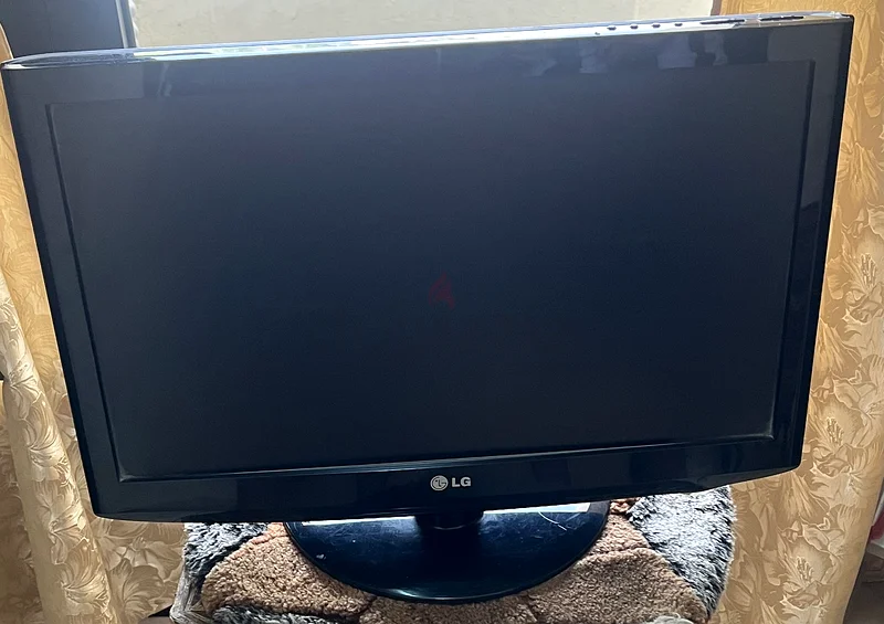 Used LG TV632602220006411118