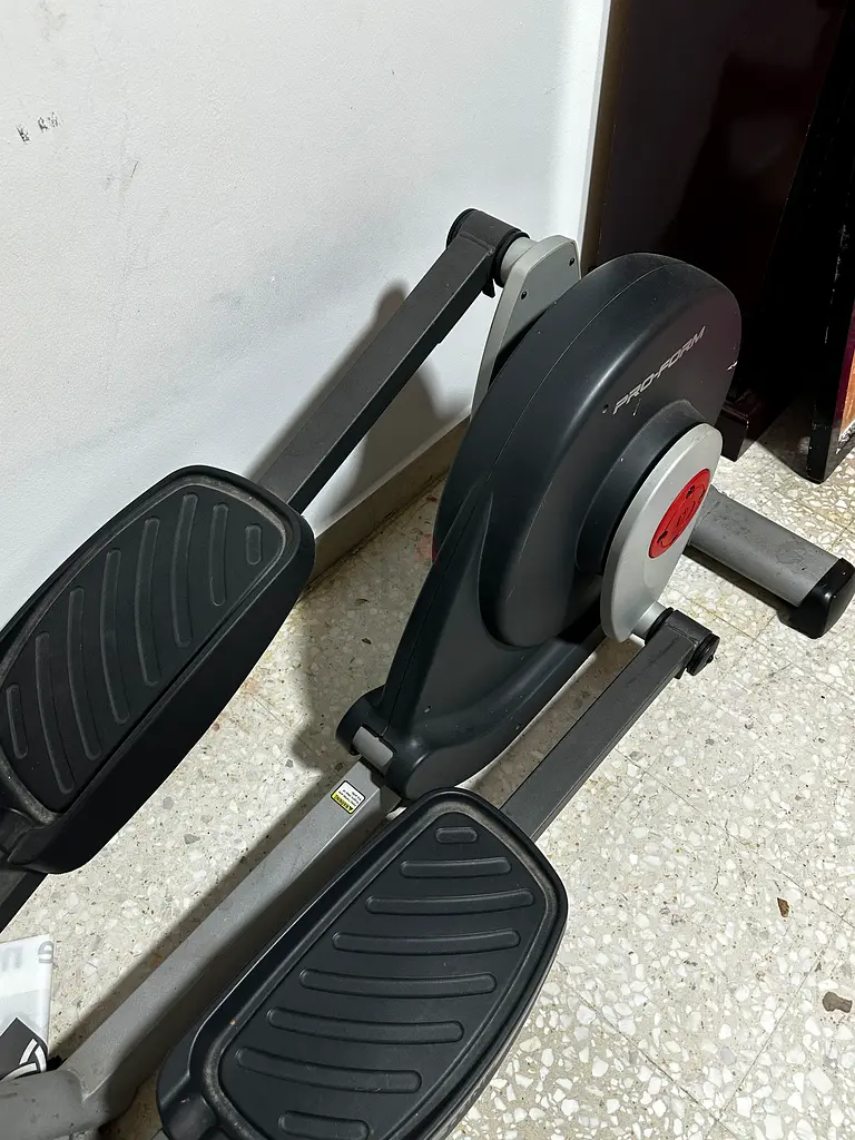 ProForm Exercise paddle Machine63241126920707112