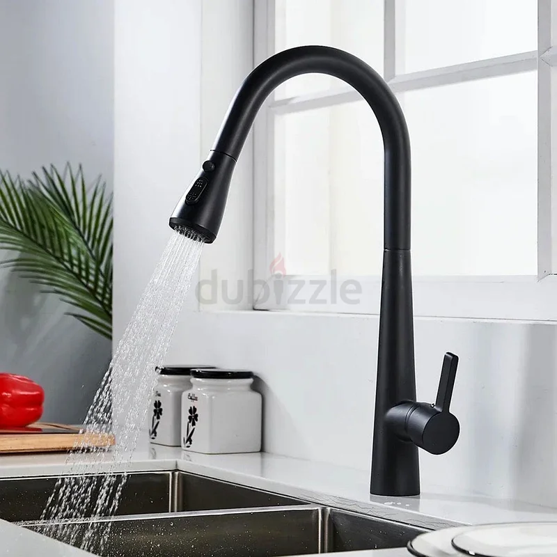 New Kitchen or Bathroom Tap Fitting Reliable Service63440596529539111