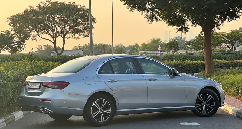 Mercedes E200 diesel 202263161067352066113