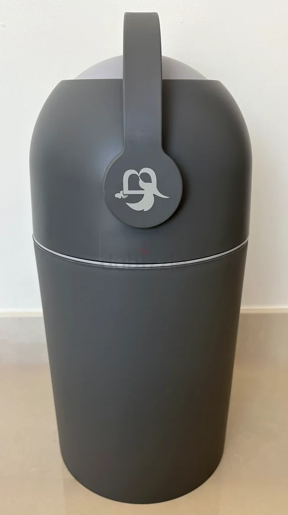 Bumble  Bird Odourless Diaper Pail63226266297474118