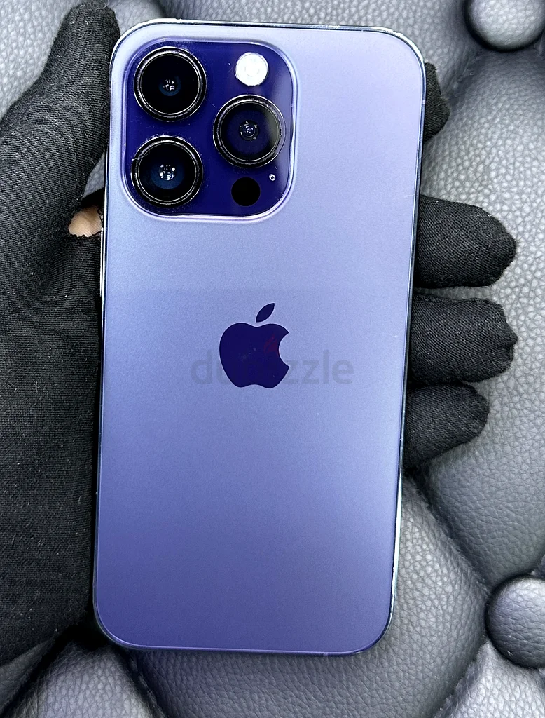 iPhone 14 Pro 128GB63215876048771113