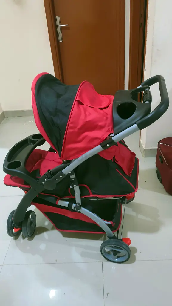 Stroller/ perambulator63205358518403111