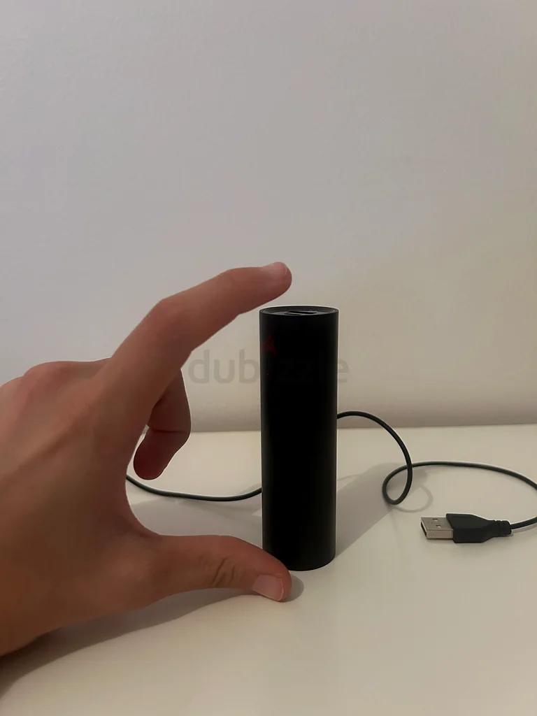 Sleek Portable Power Bank—Stay Charged On-the-Go!632607524106251115