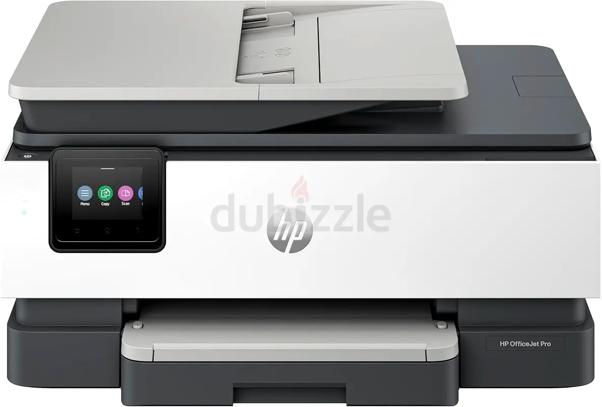 HP OfficeJet Pro 8123 All-in-One Printer - Wireless Printer