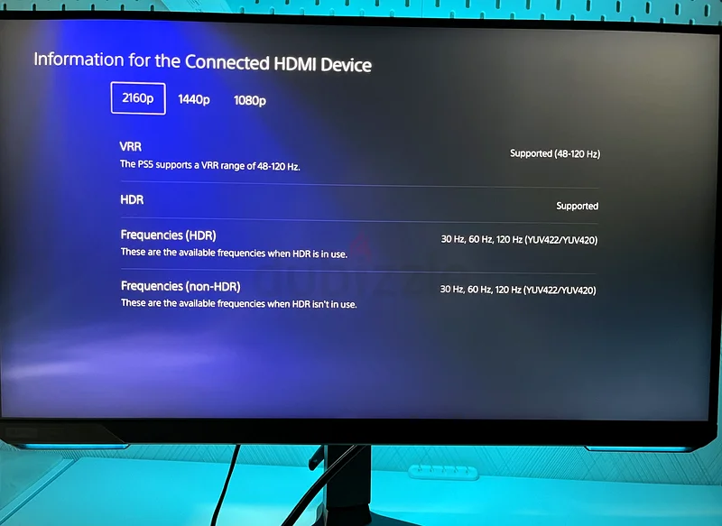4K 144hz Samsung Monitor for Sale63167577943809113