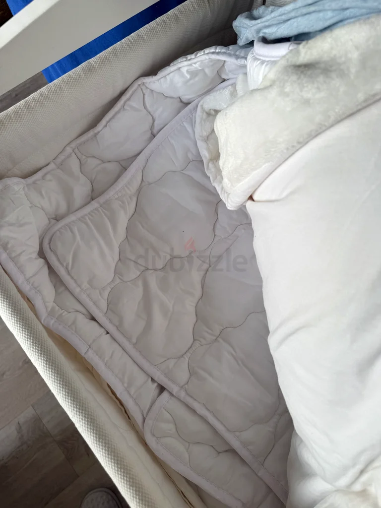 baby crib bassinet zara home63204862411009112