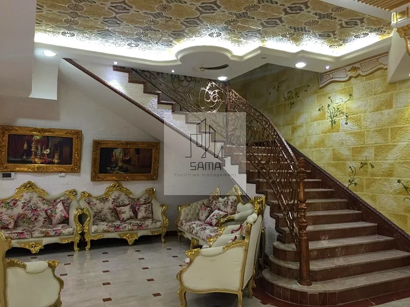 فيلا تجارية للبيع في منطقة المقام.63198115378819113