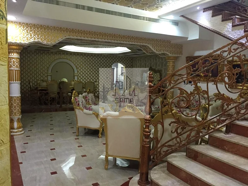 فيلا تجارية للبيع في منطقة المقام.63198115378819112