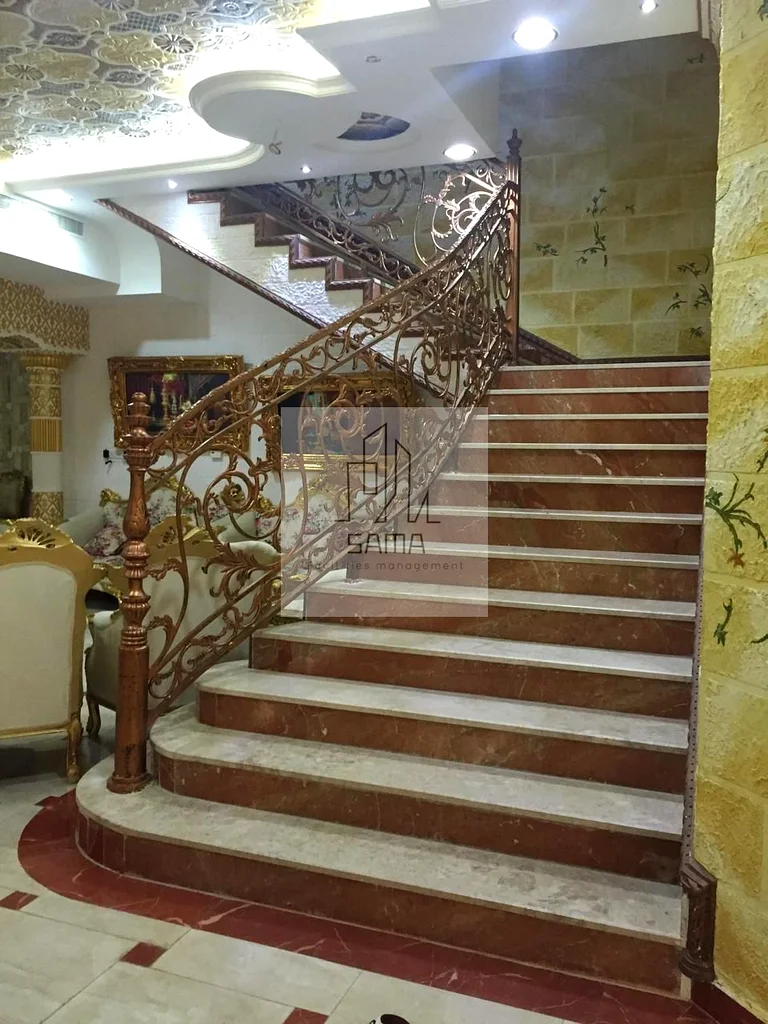 فيلا تجارية للبيع في منطقة المقام.63198115378819114