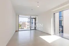 Vacant and Brand New Apt with More Options