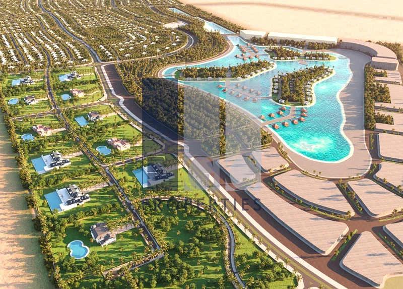 5 YRS payment plan | 1 % Monthly payment63196113310722113