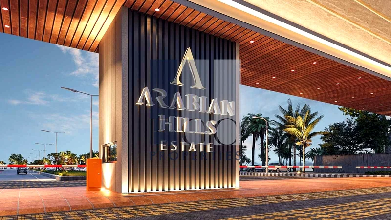 5 YRS payment plan | 1 % Monthly payment631961133107221126