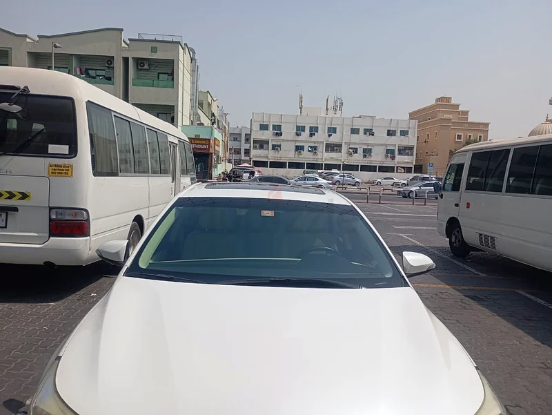 2014 TOYOTA AVALON –  EXCELLENT CONDITION63147207605633112