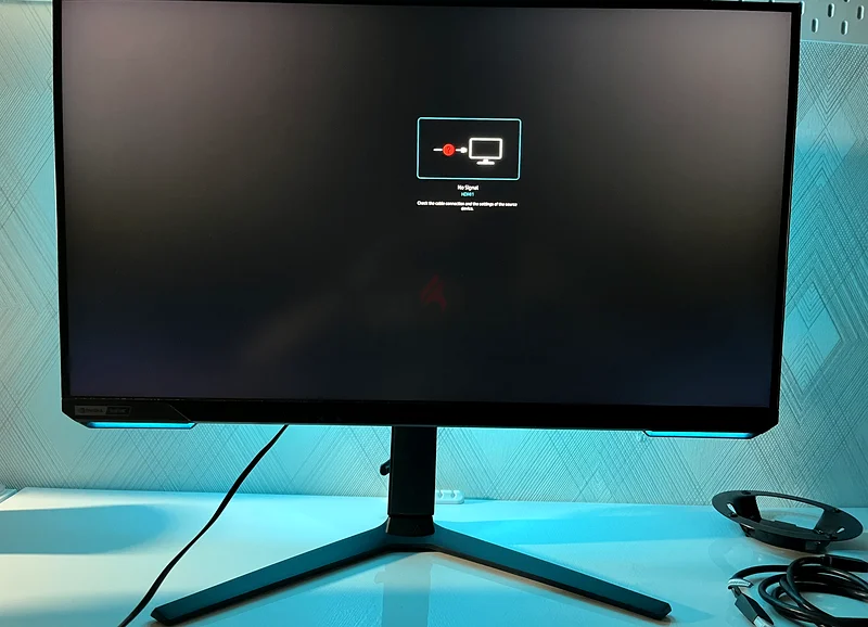 4K 144hz Samsung Monitor for Sale63167577943809114