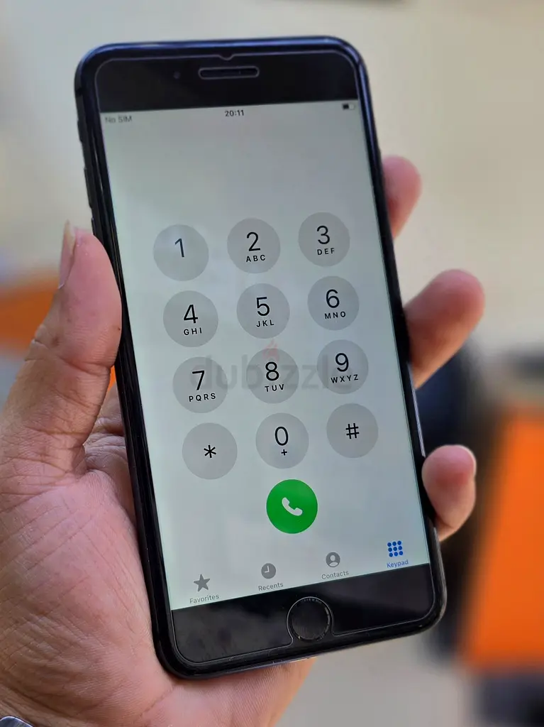 IPHONE 8PLUS63213930919043111