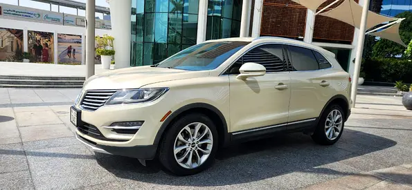 2018 Lincoln MKC -2.0L/4 cyl-Excellent Condition-Bank Finance Available