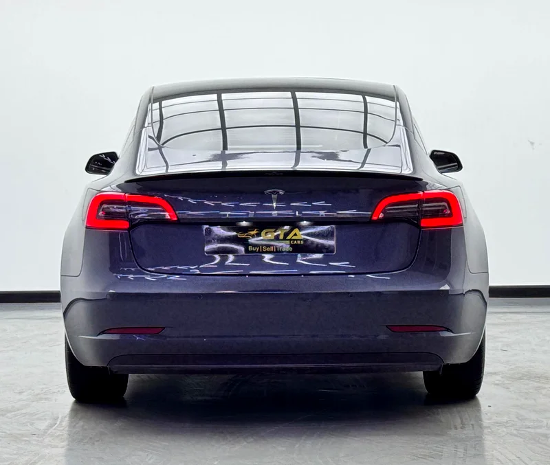 2023 Tesla Model 3, One Year Unlimited KM Warranty
,Full Service History, GCC63175703420162114