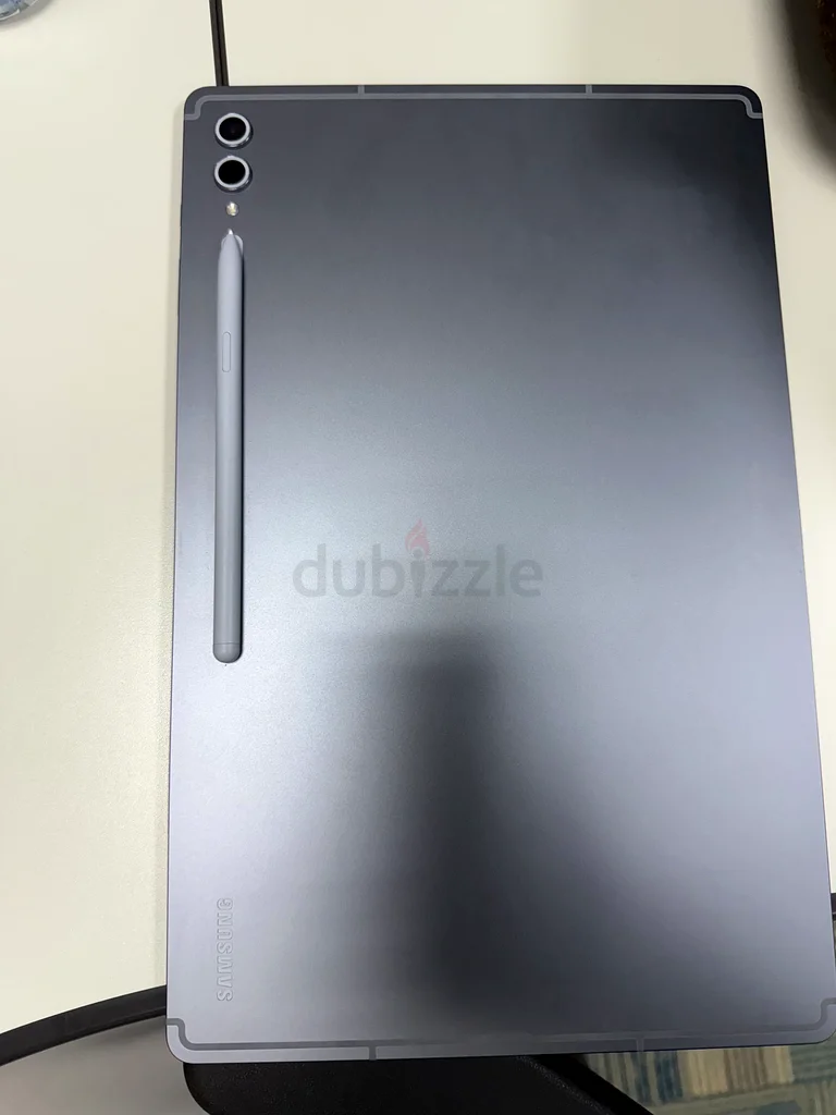 Samsung Galaxy Tab S10 - Stylish  Powerful Tablet for Sale! TRA only 1 month used63179858129409112