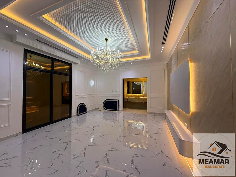 Classic Villa with an excellent location and a perfect finish with registration and ownership fees63908788187395113