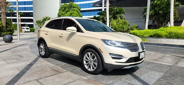 صورة 3 لـ 2018 Lincoln MKC