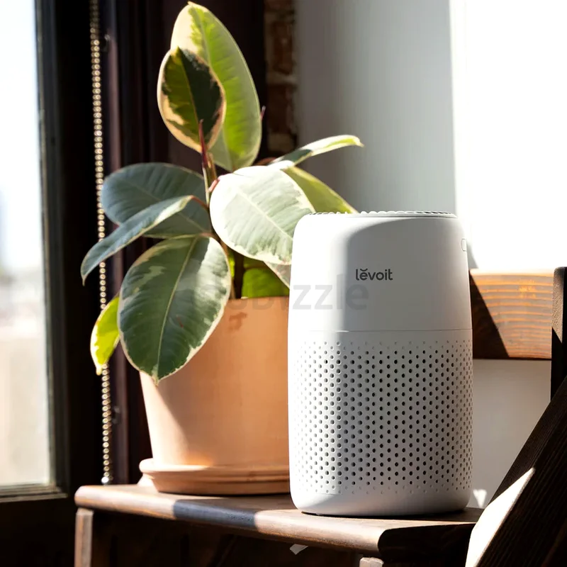 Levoit Core Mini Air Purifier LAP-C161-WUK - جهاز تنقية هواء63249256750210114