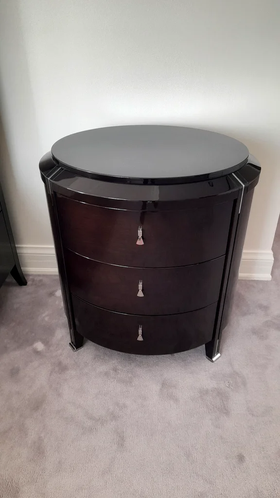 SELVA Bed side table63179385955841118